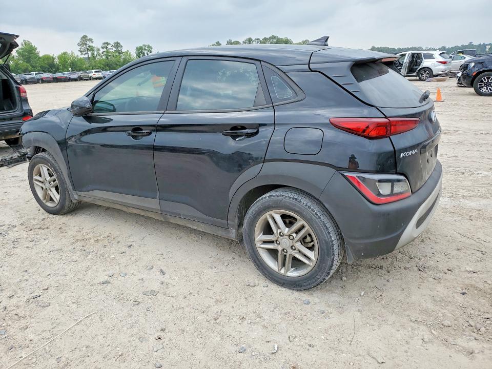 Продажа на аукционе авто 2023 Hyundai Kona, vin: KM8K22AB8PU031901, номер лота: 51417116
