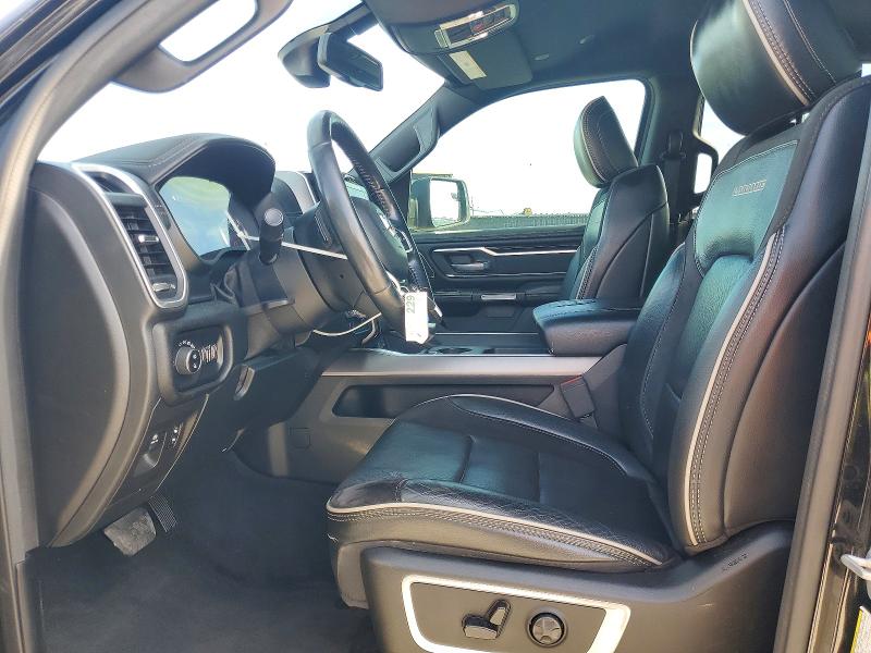 Продаж на аукціоні авто 2020 Ram 1500, vin: 1C6SRFJT9LN127516, номер лоту: 49215366