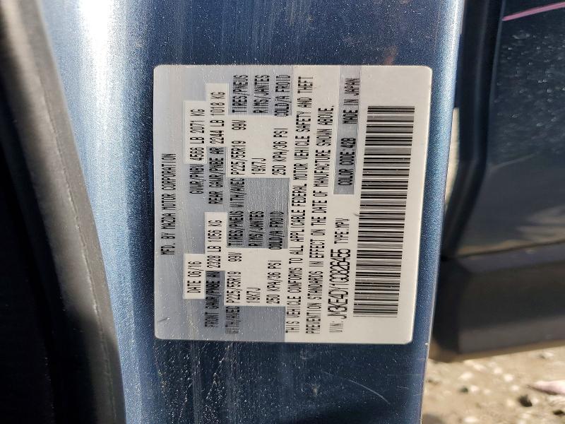 Продажа на аукционе авто 2016 Mazda Cx-5, vin: JM3KE4DY1G0826455, номер лота: 49532076