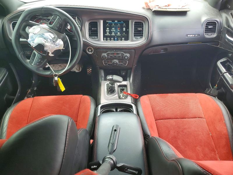 Aukcja sprzedaży 2023 Dodge Charger, vin: 2C3CDXGJ7PH628723, numer aukcji: 50343306