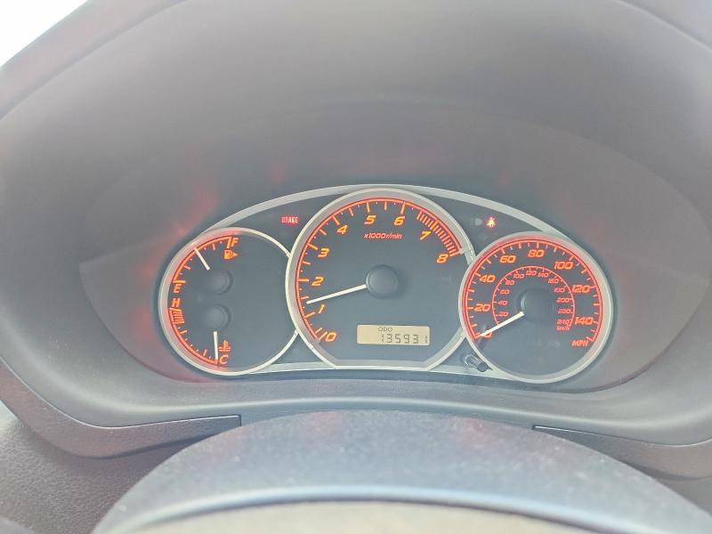 Aukcja sprzedaży 2010 Subaru Impreza, vin: JF1GH7G63AG827726, numer aukcji: 48304676