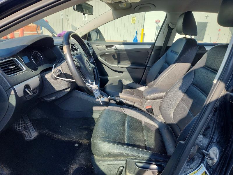 Aukcja sprzedaży 2014 Volkswagen Jetta, vin: 3VWD07AJXEM333227, numer aukcji: 49725526