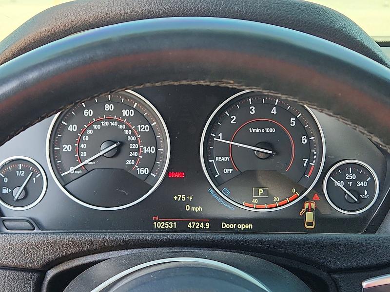 2016 Bmw 428 მანქანა იყიდება აუქციონზე, vin: WBA4A9C50GGL88713, აუქციონის ნომერი: 50744566