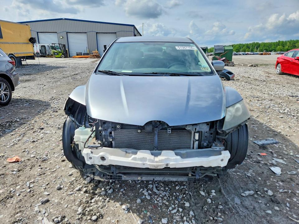 Aukcja sprzedaży 2011 Mazda Cx-7, vin: JM3ER2A56B0389741, numer aukcji: 51367156