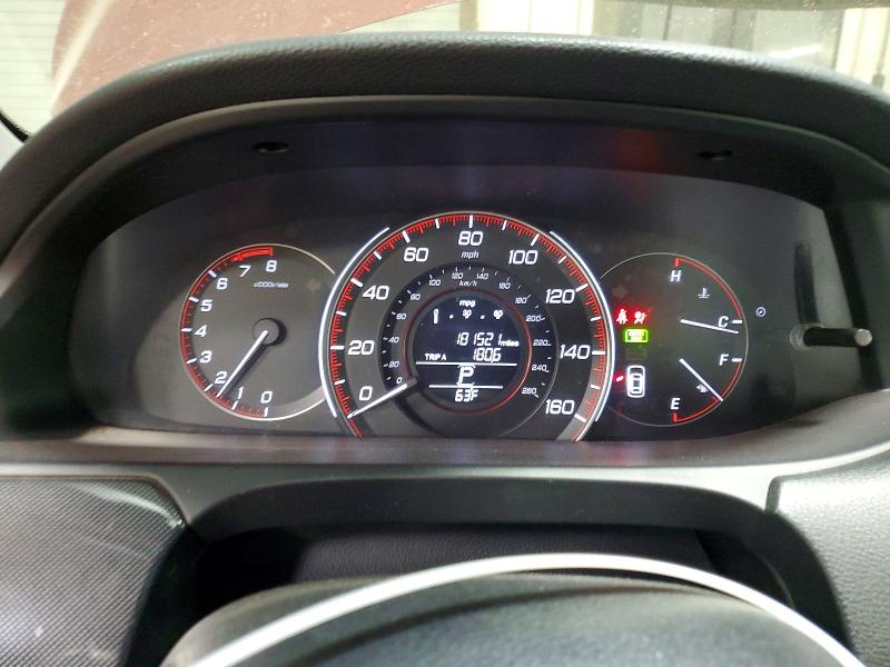 Aukcja sprzedaży 2013 Honda Accord, vin: 1HGCR2F59DA270900, numer aukcji: 50937066