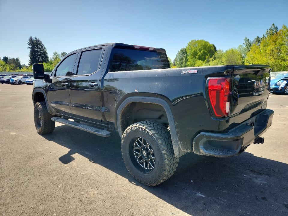Продаж на аукціоні авто 2020 Gmc Sierra, vin: 3GTU9CED5LG148813, номер лоту: 51063956