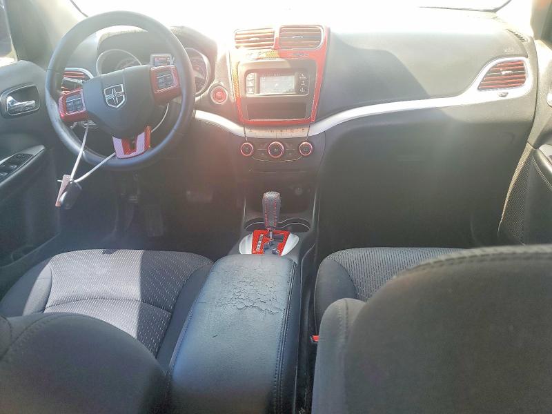 Продажа на аукционе авто 2018 Dodge Journey, vin: 3C4PDCAB0JT236558, номер лота: 49950366