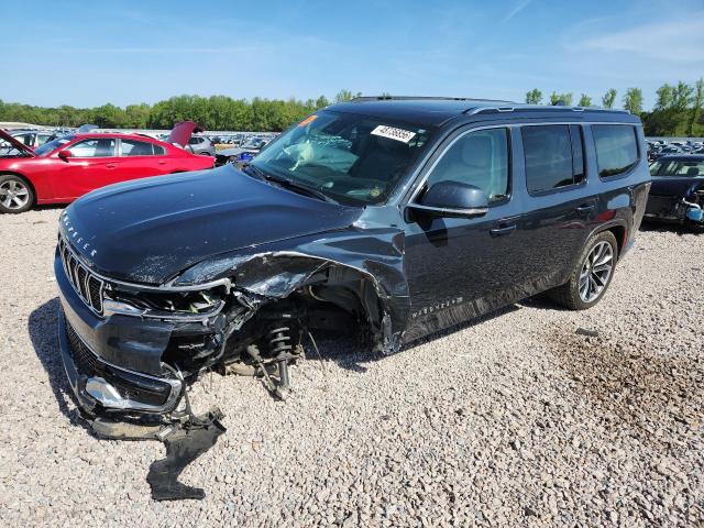 Auction sale of the 2022 Jeep Wagoneer, vin: 1C4SJVDT5NS227946, lot number: 48736856