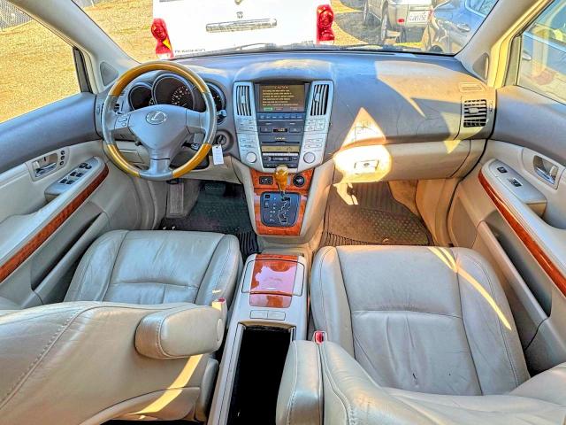 Aukcja sprzedaży 2004 Lexus Rx 330, vin: JTJHA31U240069729, numer aukcji: 49669906