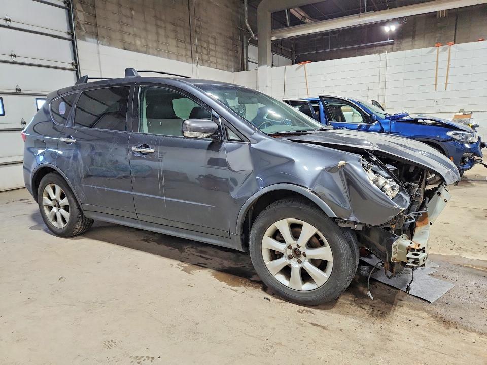 Продаж на аукціоні авто 2007 Subaru B9 Tribeca, vin: 4S4WX82D974400268, номер лоту: 51007586