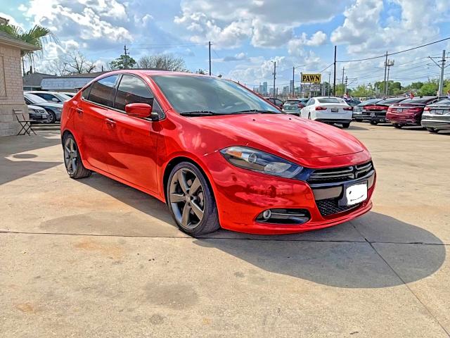 Aukcja sprzedaży 2015 Dodge Dart, vin: 1C3CDFEB1FD276725, numer aukcji: 48811066