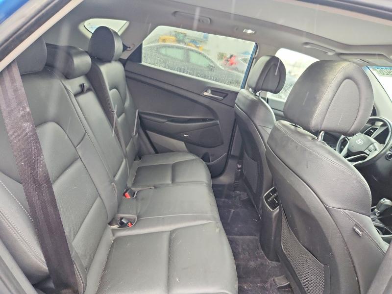 Aukcja sprzedaży 2017 Hyundai Tucson, vin: KM8J3CA4XHU499050, numer aukcji: 47819926