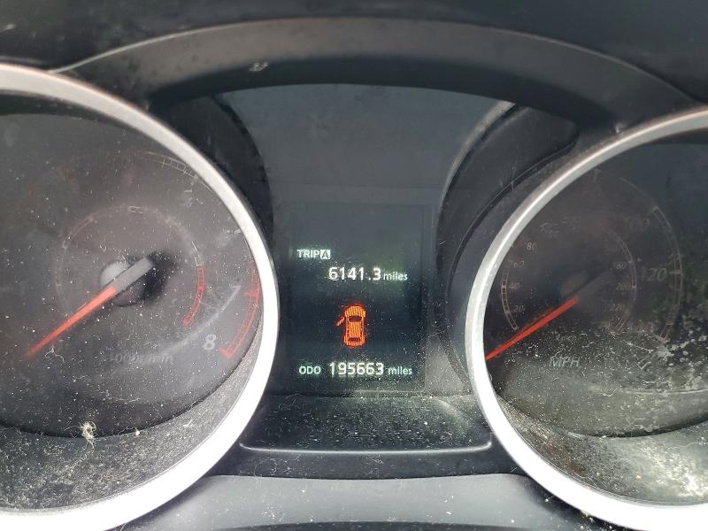 Aukcja sprzedaży 2017 Mitsubishi Lancer, vin: JA32U2FU3HU007630, numer aukcji: 50420556