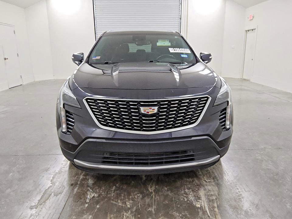 Продаж на аукціоні авто 2023 Cadillac Xt4, vin: 1GYFZCR49PF100994, номер лоту: 51564956