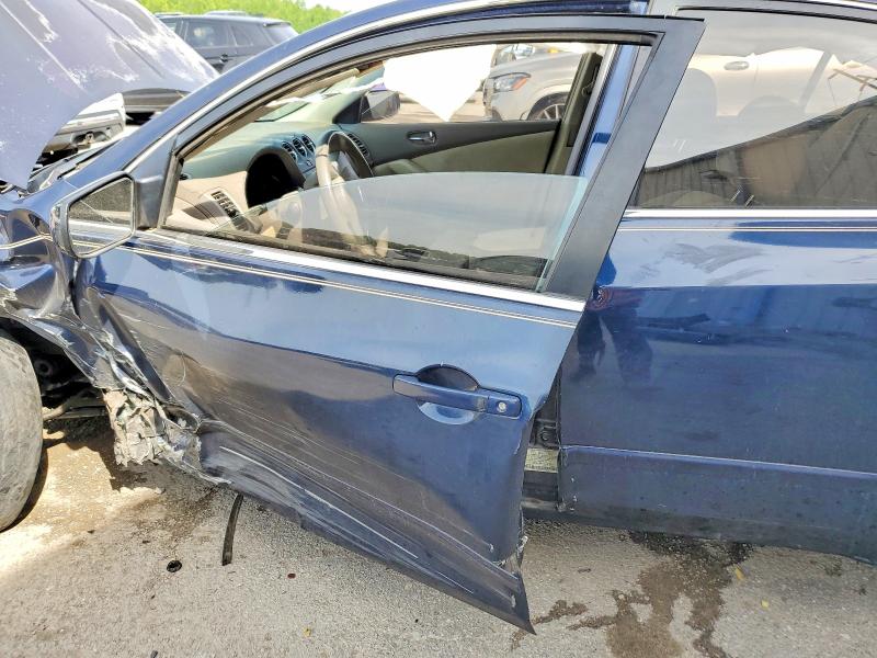 Aukcja sprzedaży 2007 Nissan Altima, vin: 1N4AL21E57N470304, numer aukcji: 50492236
