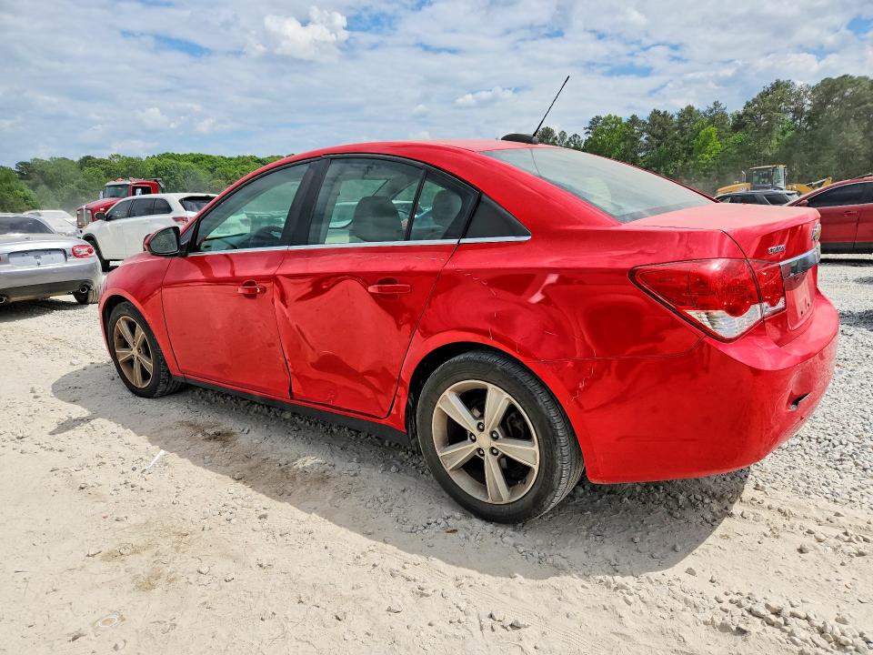Aukcja sprzedaży 2015 Chevrolet Cruze, vin: 1G1PE5SB9F7300544, numer aukcji: 51002466