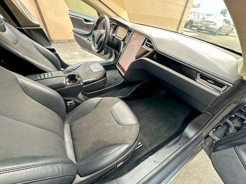 Продаж на аукціоні авто 2013 Tesla Model S, vin: 5YJSA1AC6DFP10886, номер лоту: 51426046