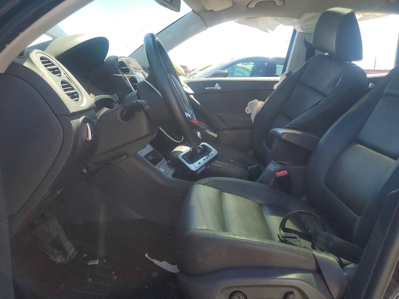 Aukcja sprzedaży 2016 Volkswagen Tiguan, vin: WVGBV7AX1GW528180, numer aukcji: 50179276