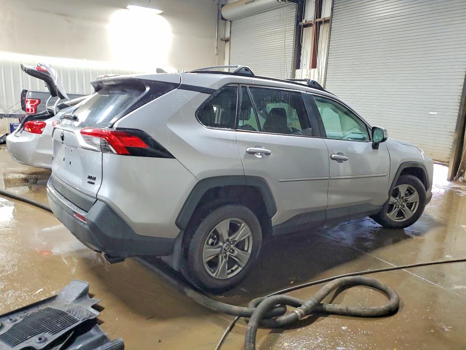Aukcja sprzedaży 2025 Toyota Rav4, vin: 2T3P1RFV1SC532943, numer aukcji: 48409786