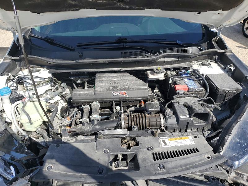 Aukcja sprzedaży 2021 Honda Cr-v, vin: 5J6RW2H88MA016582, numer aukcji: 50645786