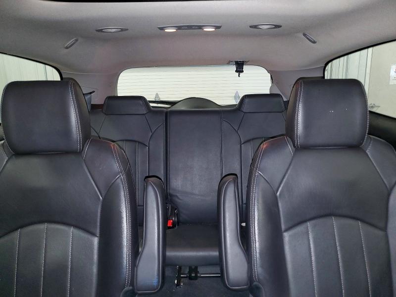 Aukcja sprzedaży 2016 Buick Enclave, vin: 5GAKRBKD8GJ327942, numer aukcji: 48463656