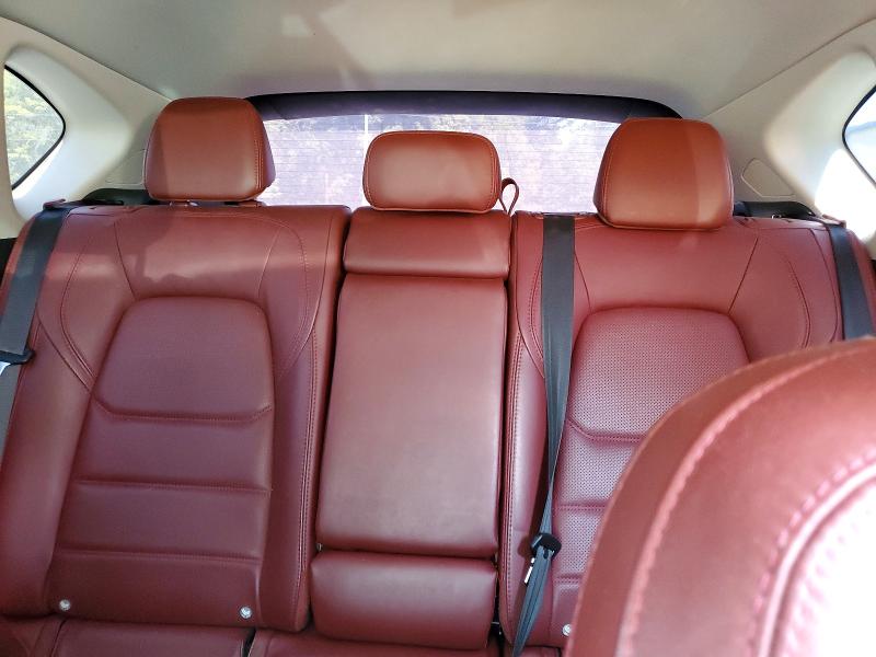 Aukcja sprzedaży 2023 Mazda Cx-5, vin: JM3KFBCM9P0194028, numer aukcji: 51250426