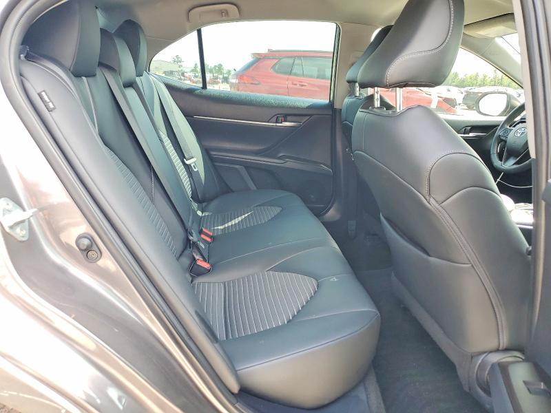 Aukcja sprzedaży 2024 Toyota Camry, vin: 4T1G11AK4RU241370, numer aukcji: 49675056