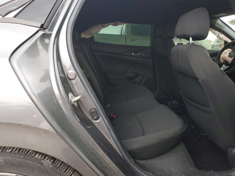 Продаж на аукціоні авто 2017 Honda Civic, vin: SHHFK7H52HU213458, номер лоту: 51262406