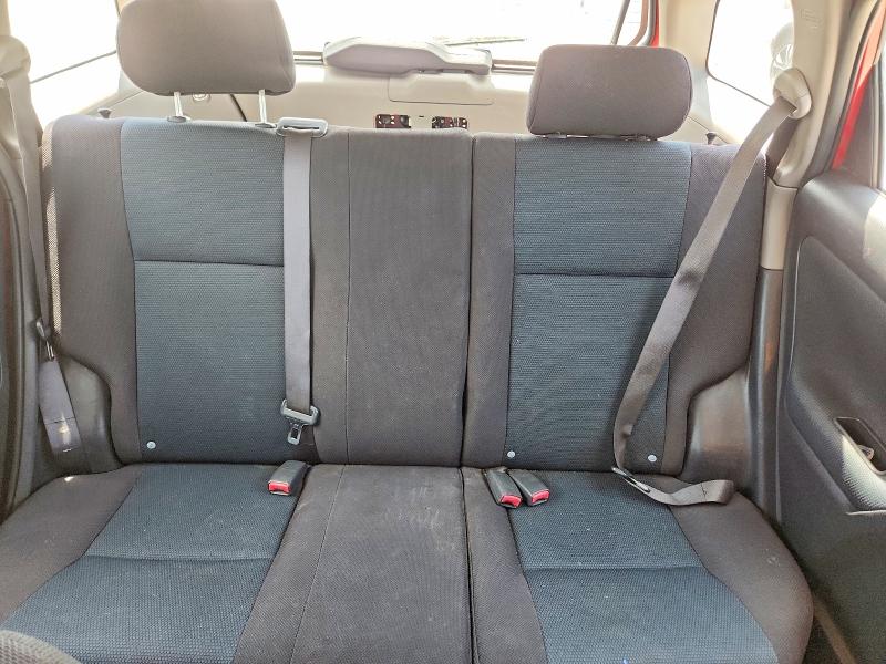 Aukcja sprzedaży 2007 Toyota Corolla Matrix, vin: 2T1KR30EX7C645377, numer aukcji: 50695146
