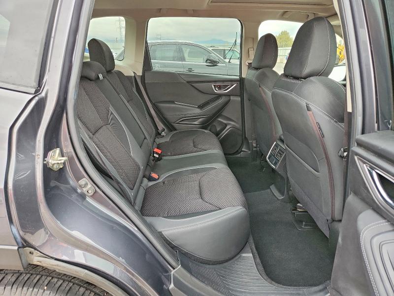 2020 Subaru Forester მანქანა იყიდება აუქციონზე, vin: JF2SKAGC5LH541058, აუქციონის ნომერი: 51973786