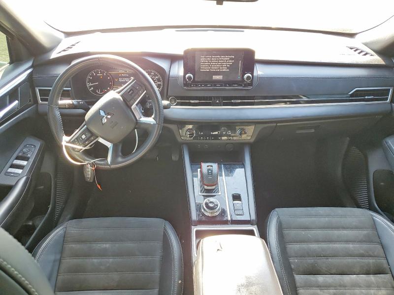 Aukcja sprzedaży 2022 Mitsubishi Outlander, vin: JA4J3UA81NZ058929, numer aukcji: 48868216