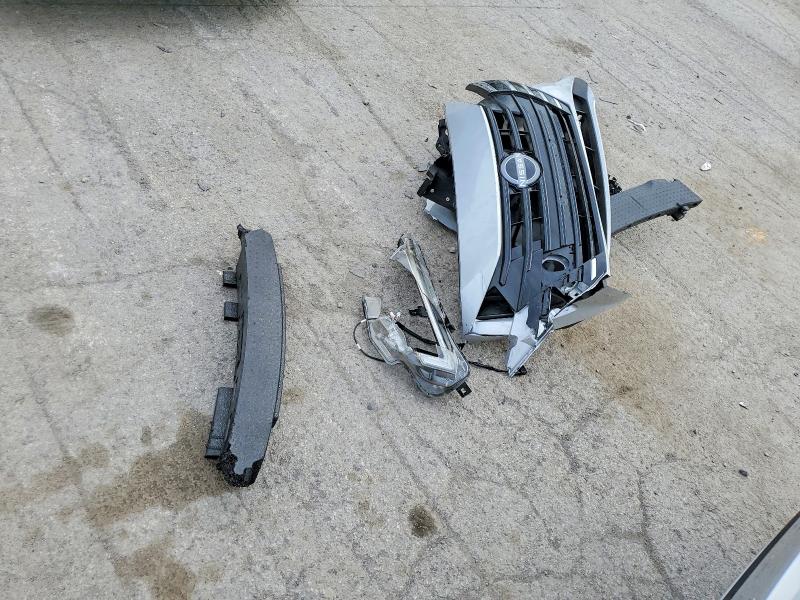 49944636 :رقم المزاد ، 3N1CN8EVXSL894664 vin ، 2025 Nissan Versa مزاد بيع