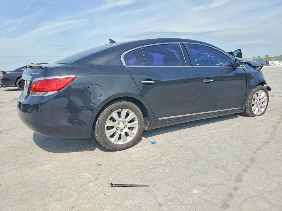 Aukcja sprzedaży 2013 Buick Lacrosse, vin: 1G4GC5ER1DF125212, numer aukcji: 49886086