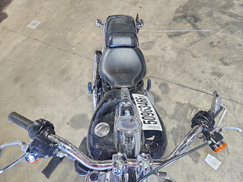 Aukcja sprzedaży 2024 Harley-davidson Flfbs, vin: 1HD1YGK14RB054459, numer aukcji: 50963466