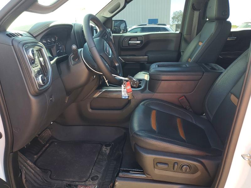 50996316 :رقم المزاد ، 3GTP9EEL6NG178261 vin ، 2022 Gmc Sierra Limited مزاد بيع