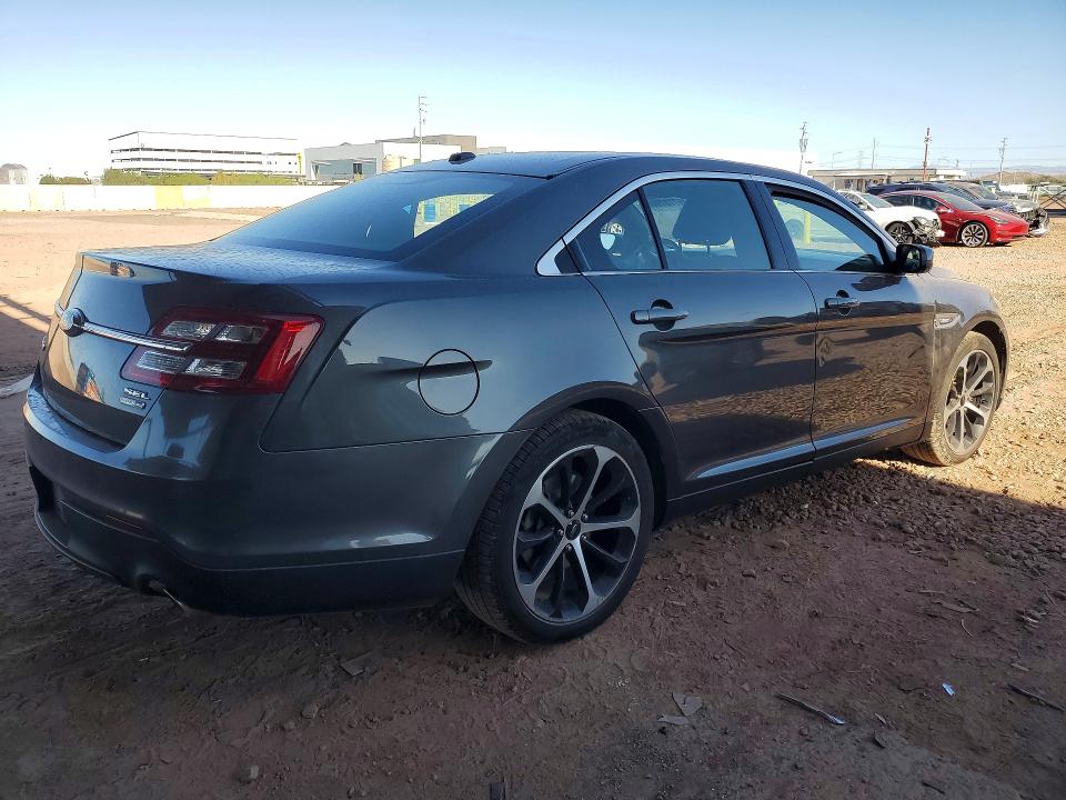 Aukcja sprzedaży 2015 Ford Taurus, vin: 1FAHP2H87FG155574, numer aukcji: 46773796
