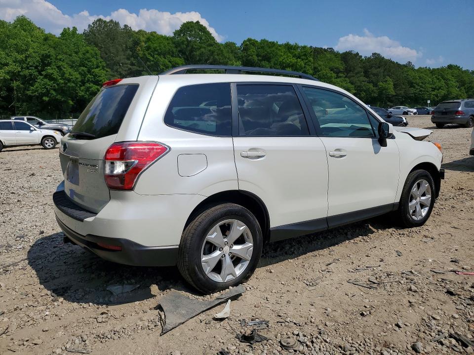 51114986 :رقم المزاد ، JF2SJADC0FH561892 vin ، 2015 Subaru Forester مزاد بيع