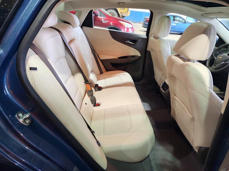 46902056 :رقم المزاد ، 1G1ZE5ST9RF208118 vin ، 2024 Chevrolet Malibu مزاد بيع