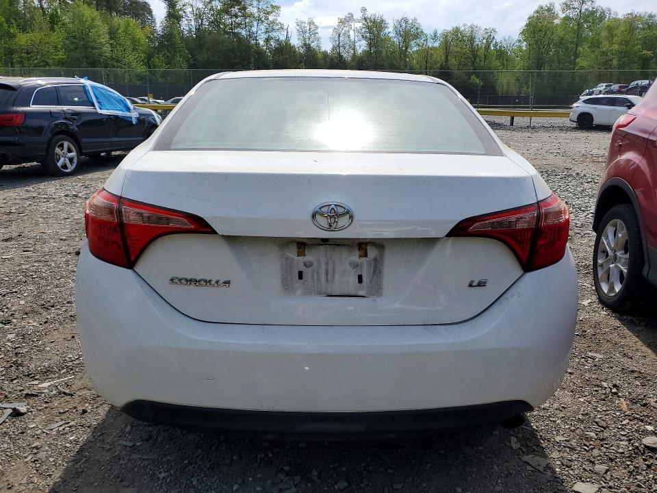 49979916 :رقم المزاد ، 2T1BURHEXKC232809 vin ، 2019 Toyota Corolla مزاد بيع