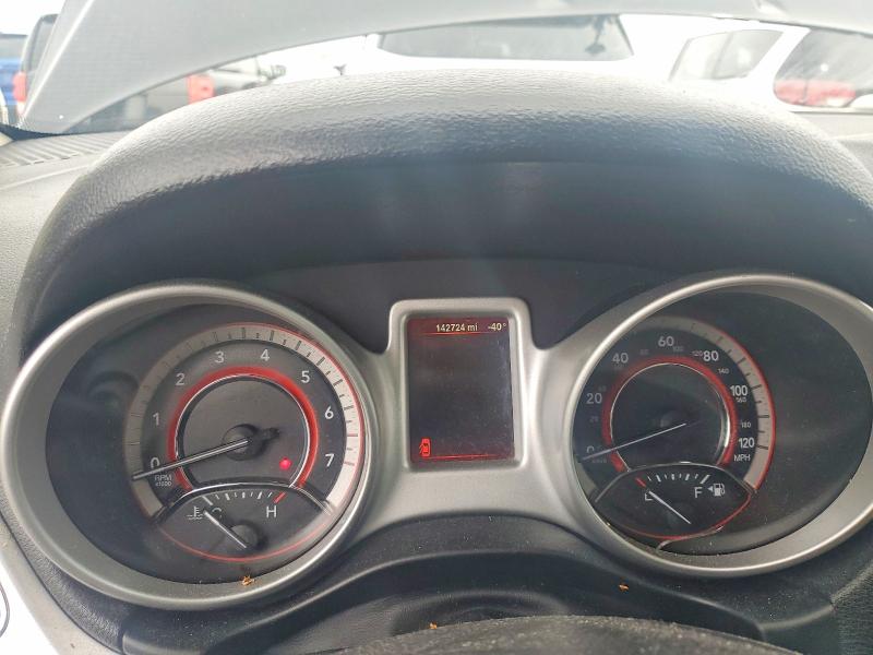 Aukcja sprzedaży 2015 Dodge Journey, vin: 3C4PDCAB9FT566206, numer aukcji: 50955346