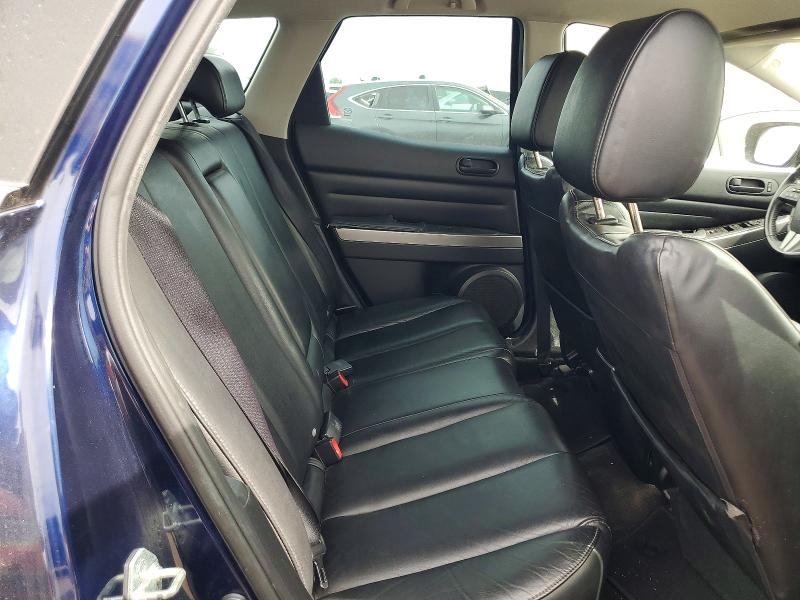 Aukcja sprzedaży 2011 Mazda Cx-7, vin: JM3ER4C35B0354096, numer aukcji: 50979416