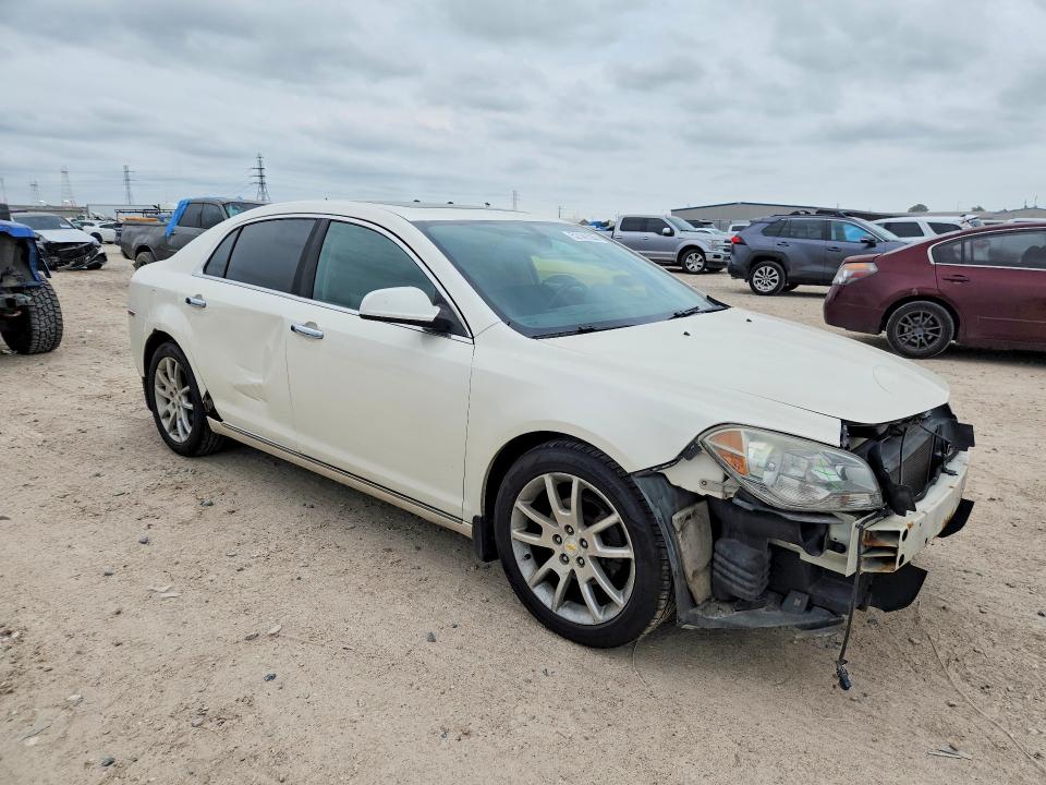 Продажа на аукционе авто 2011 Chev Malibu, vin: 1G1ZE5E70BF151277, номер лота: 52141556