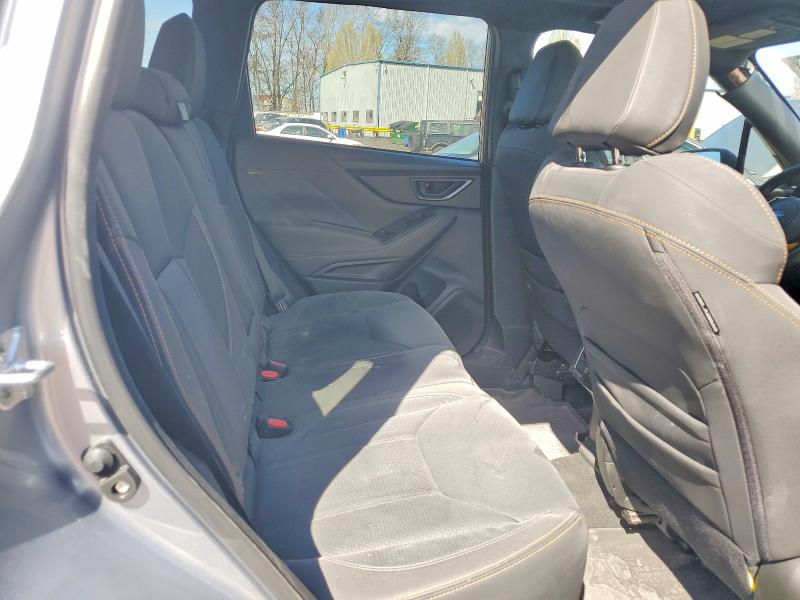 Продажа на аукционе авто 2025 Subaru Forester, vin: JF2SKAHC6SH401338, номер лота: 48795966