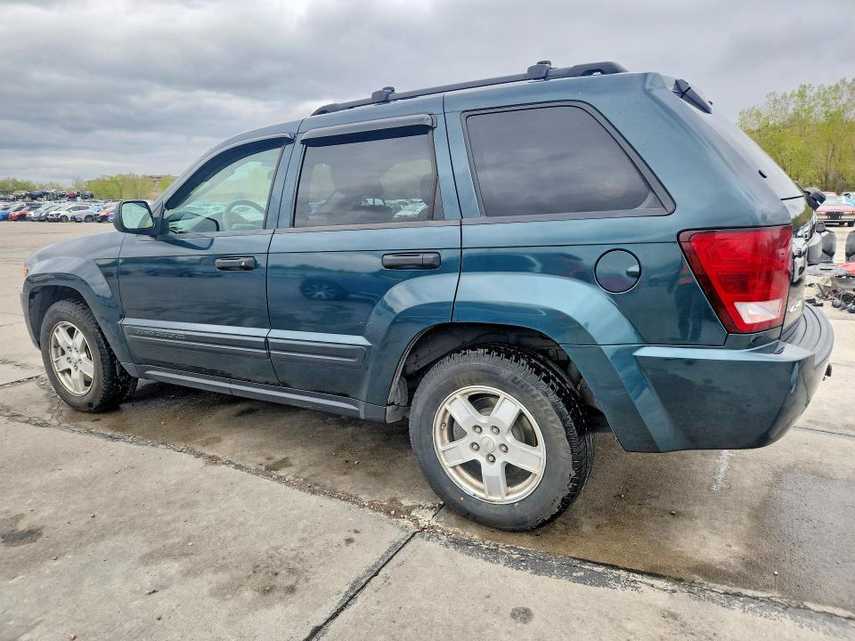Aukcja sprzedaży 2005 Jeep Grand Cherokee, vin: 1J4GR48K25C679092, numer aukcji: 51859666