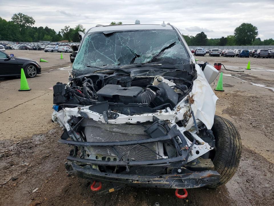 2024 Gmc Yukon მანქანა იყიდება აუქციონზე, vin: 1GKS2CKD0RR407320, აუქციონის ნომერი: 50881736