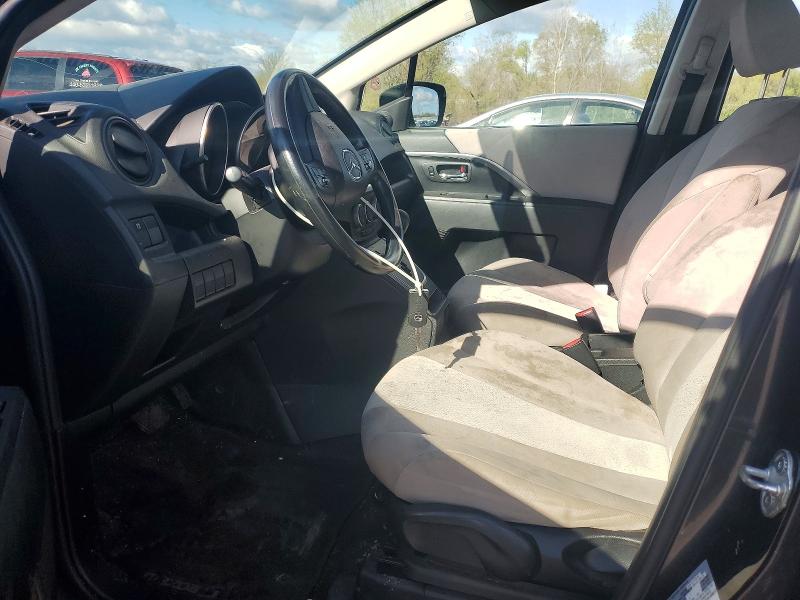 50506156 :رقم المزاد ، JM1CW2BL3D0148907 vin ، 2013 Mazda 5 مزاد بيع