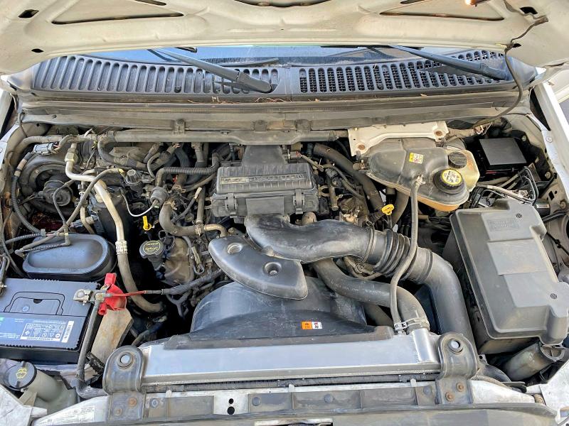 Aukcja sprzedaży 2005 Ford F250, vin: 1FTSW215X5EB64217, numer aukcji: 51647686