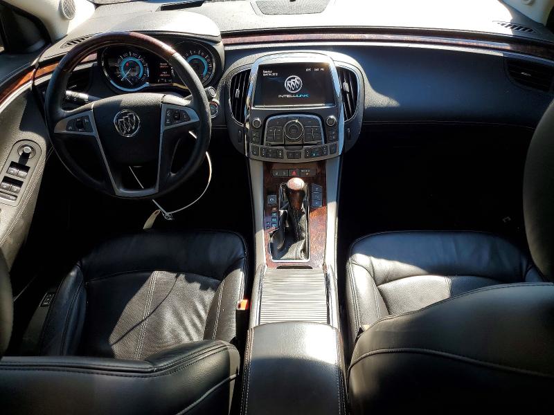 Aukcja sprzedaży 2013 Buick Lacrosse, vin: 1G4GJ5E32DF204776, numer aukcji: 48938816