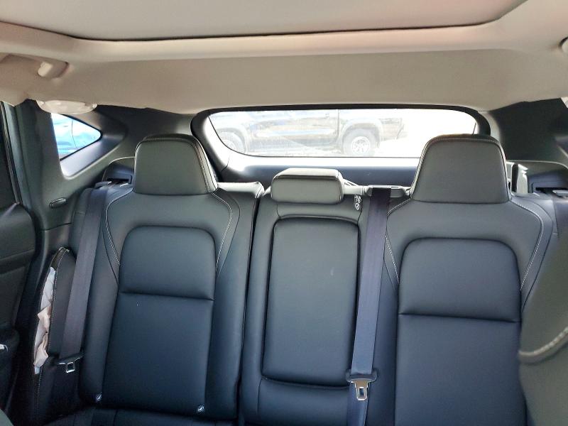 Aukcja sprzedaży 2025 Nissan Murano, vin: 5N1AZ3CS4SC119028, numer aukcji: 51791036