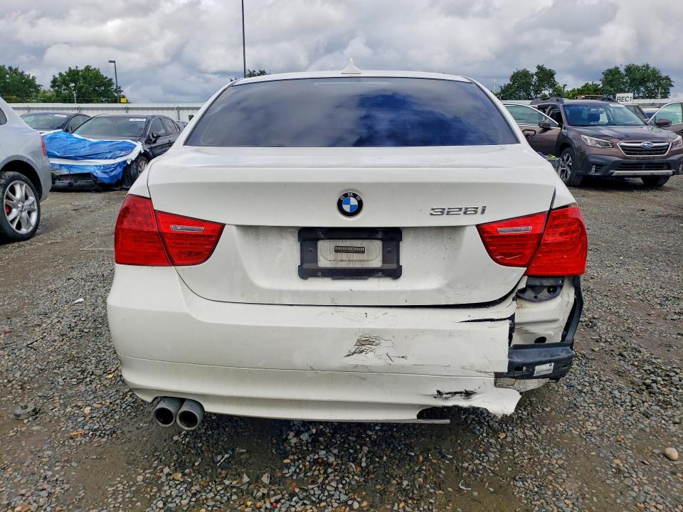 Aukcja sprzedaży 2010 Bmw 328, vin: WBAPH5G51ANM36671, numer aukcji: 50616536